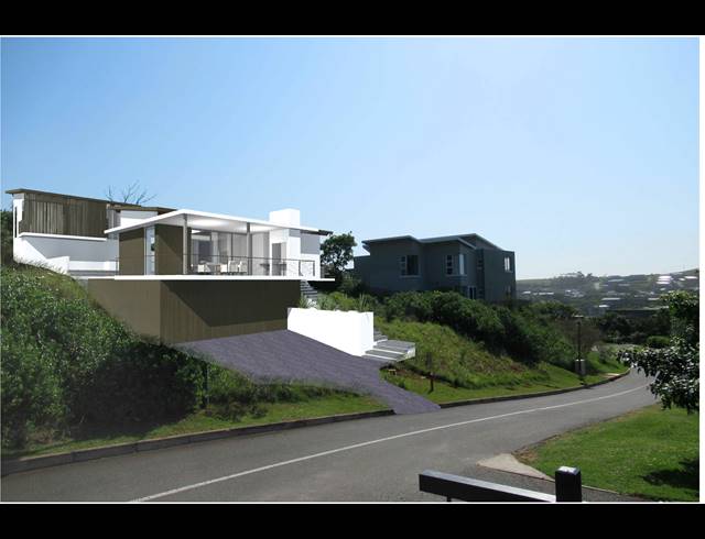 1,341M² VACANT LAND FOR SALE IN SIMBITHI ECO ESTATE